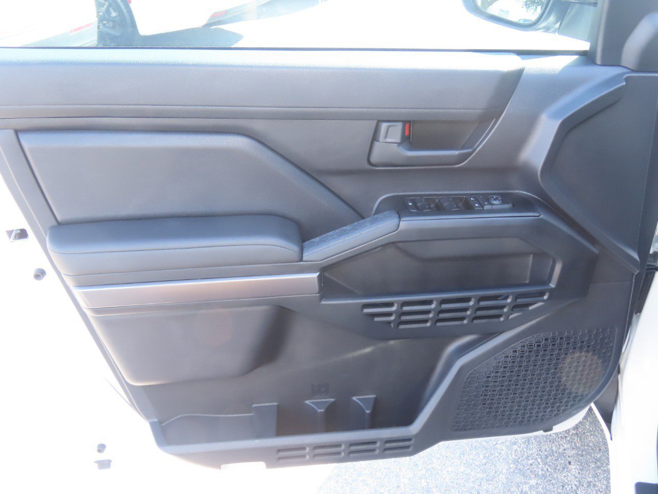 Used 2025 Toyota 4Runner SR5 RWD image 24