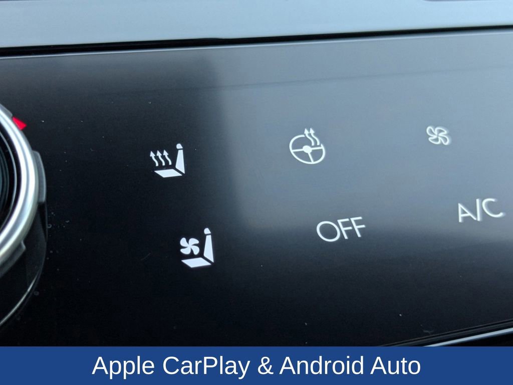 Used 2025 Hyundai Santa Fe Limited image 26