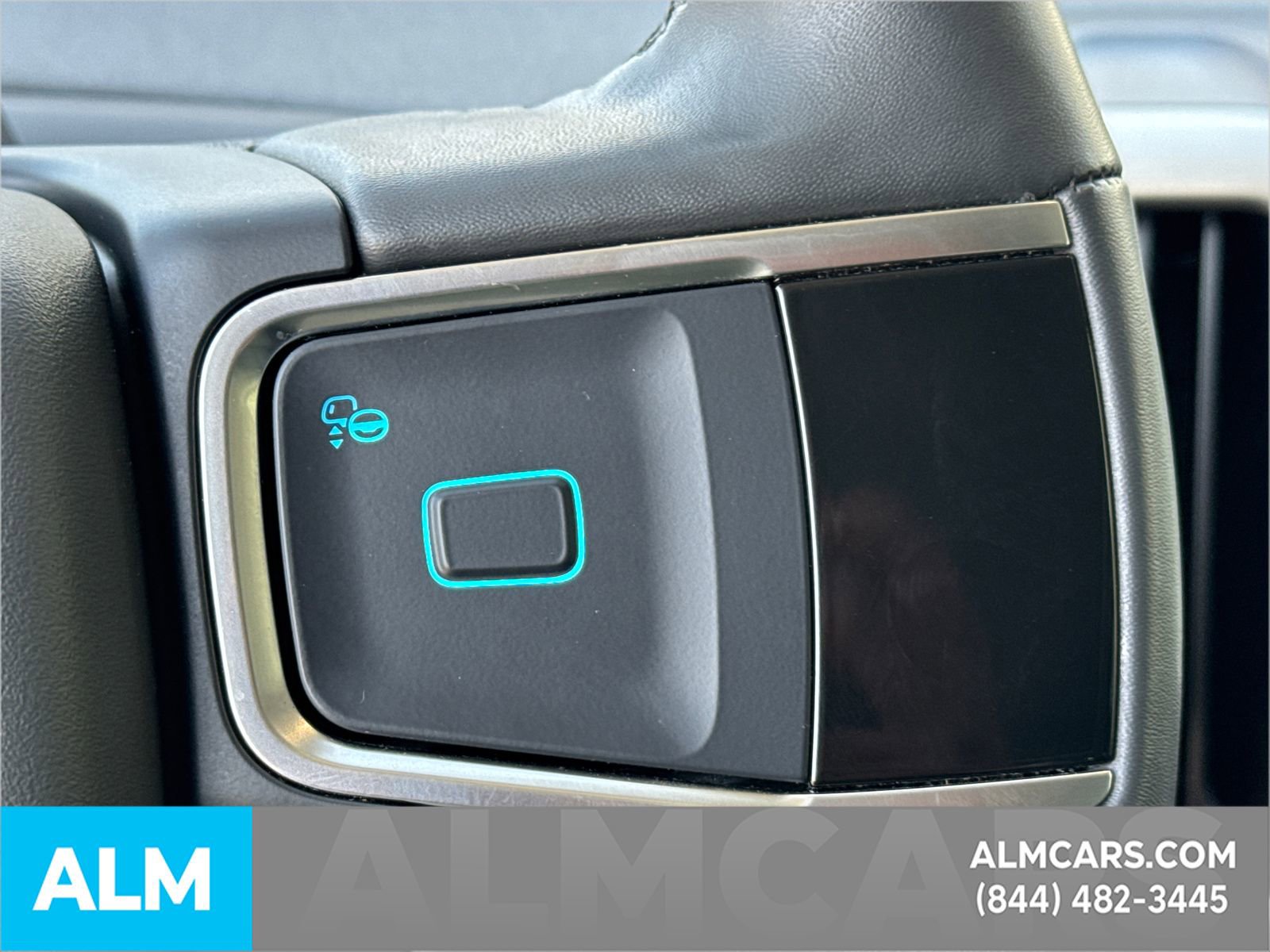 Certified 2025 Ford Expedition Max Active image 33