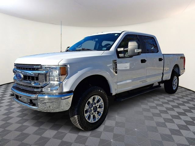 Certified 2020 Ford F250 XL image 4