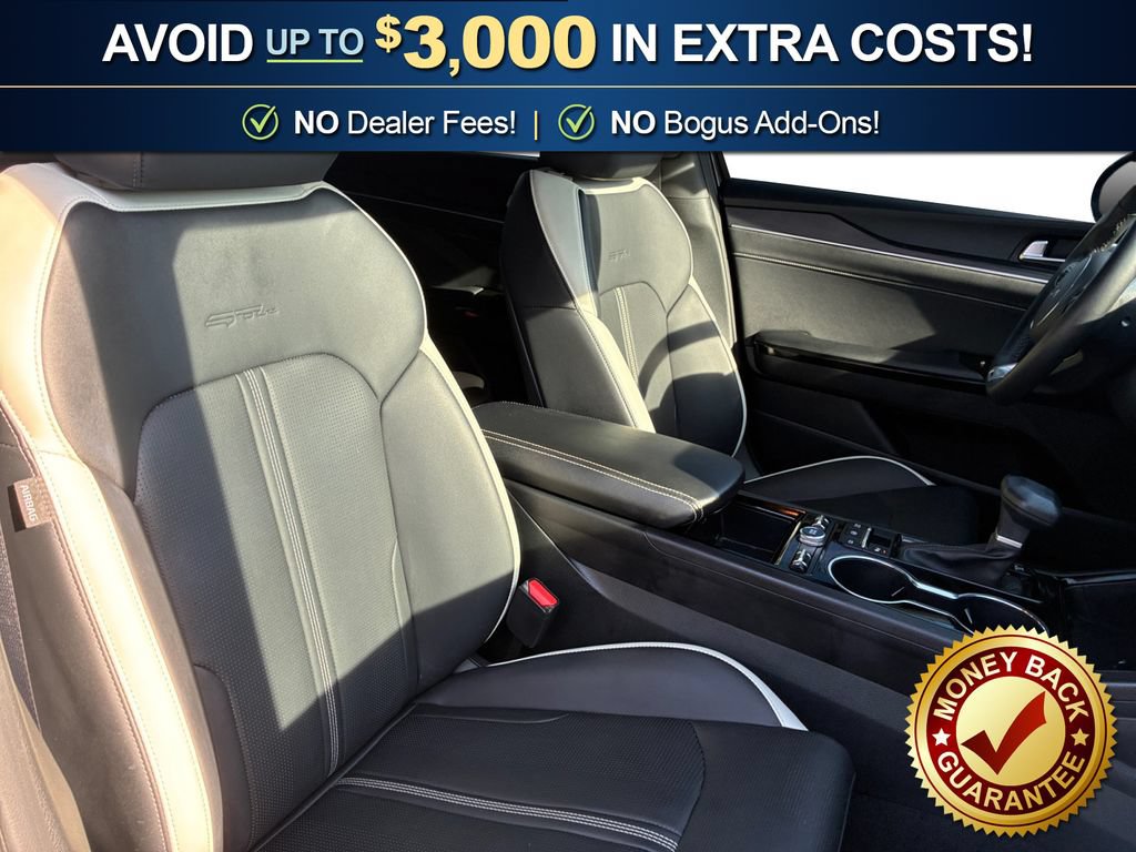 Used 2026 Kia K5 GT-Line FWD image 21