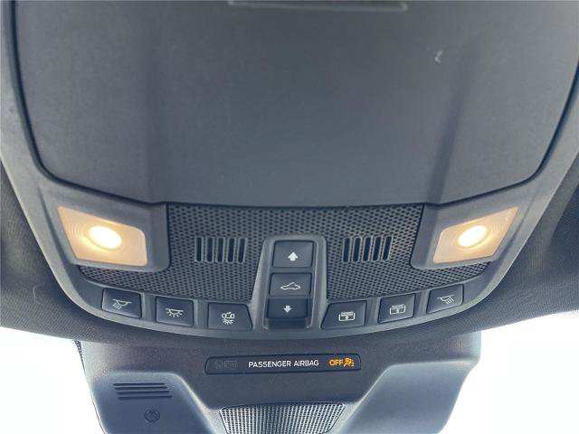 Certified 2024 Ford Expedition Max Limited AWD/4WD image 19