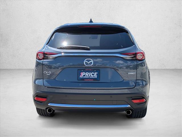 Used 2023 MAZDA CX-9 Carbon Edition image 6