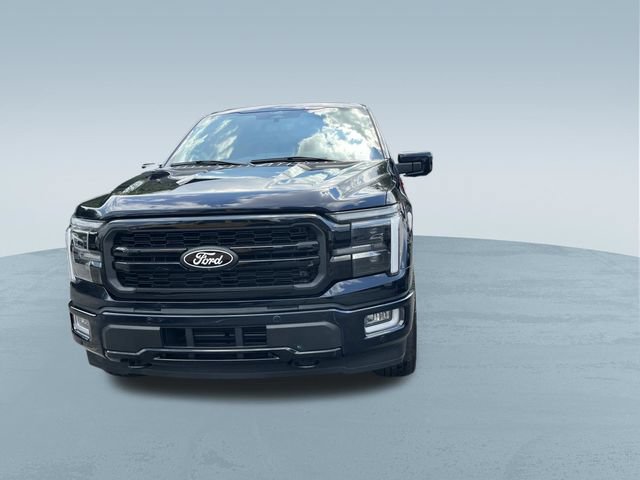 Certified 2024 Ford F150 Lariat w/ Equipment Group 502A High AWD/4WD image 10