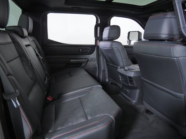 Used 2024 Toyota Tundra TRD Pro w/ TRD Pro Tow Package AWD/4WD image 14