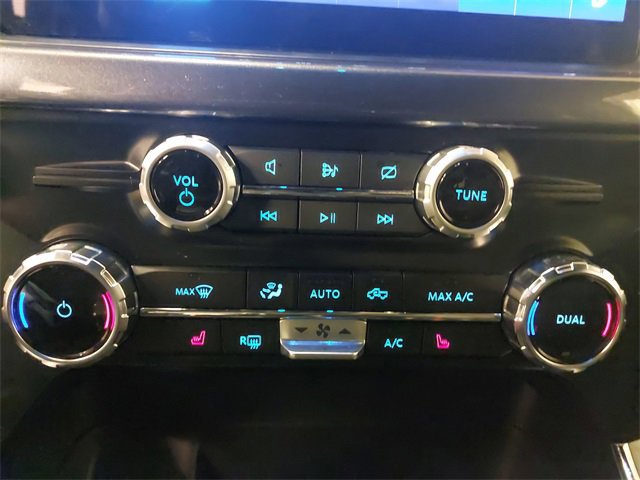 Certified 2023 Ford F150 XLT w/ Equipment Group 302A High image 25