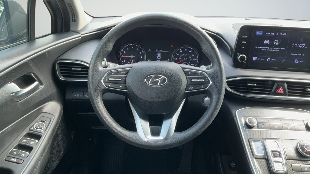 Used 2022 Hyundai Santa Fe SEL AWD/4WD image 9