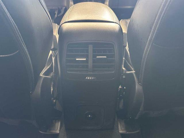 Certified 2024 Ford Escape Platinum AWD/4WD image 20