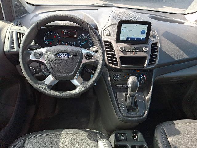 Certified 2022 Ford Transit Connect XL FWD image 10