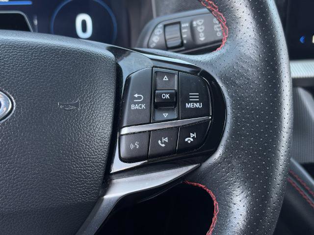 Certified 2025 Ford Explorer ST-Line AWD/4WD image 17