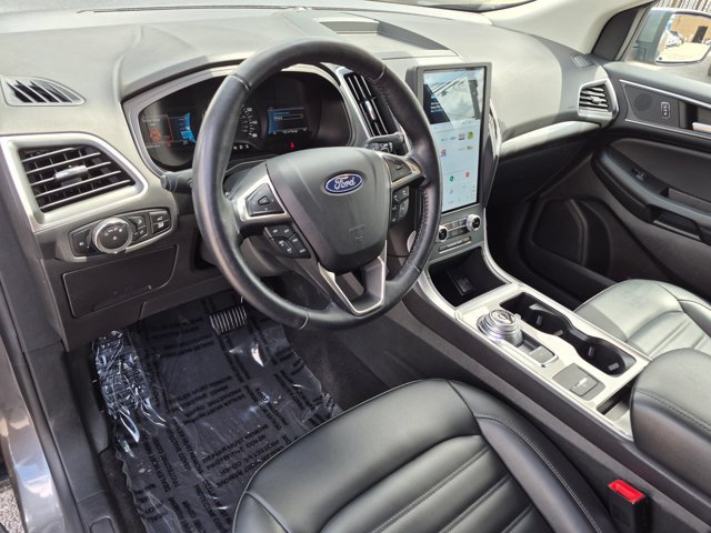 Certified 2023 Ford Edge SEL w/ Convenience Package AWD/4WD image 11