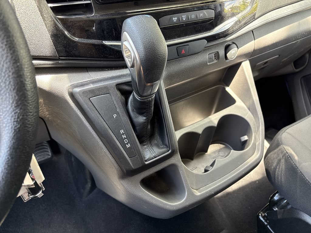 Certified 2024 Ford Transit 350 XLT RWD image 31