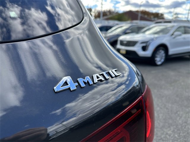 Used 2020 Mercedes-Benz GLC 300 4MATIC image 48