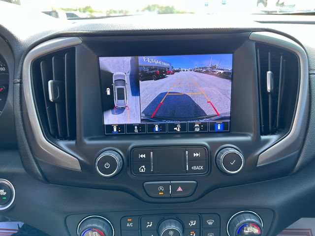 Used 2023 GMC Terrain AT4 w/ Tech Package AWD/4WD image 18