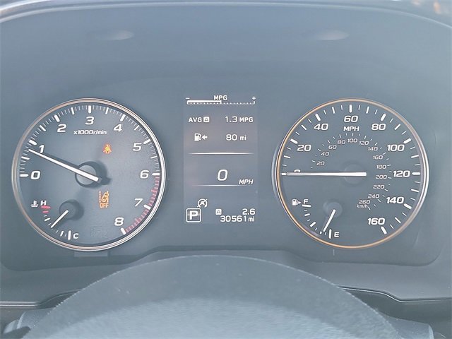 Used 2024 Subaru Outback Wilderness image 13