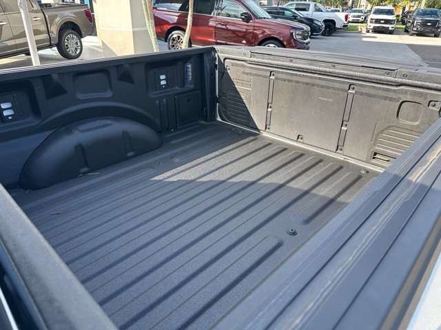 Certified 2024 Ford F150 King Ranch w/ FX4 Off-Road Package AWD/4WD image 37