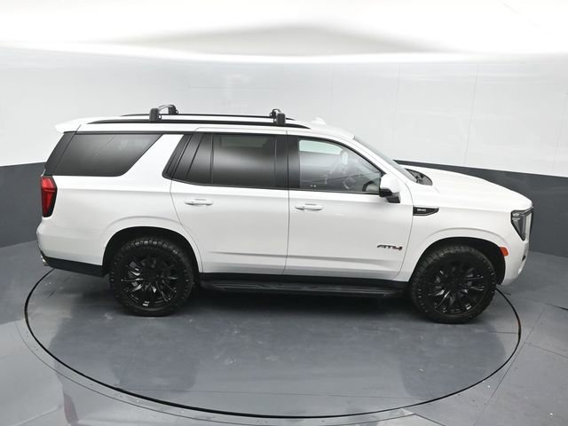 Used 2023 GMC Yukon AT4 w/ Max Trailering Package image 16