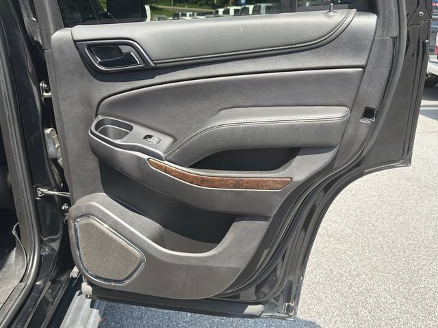 Used 2019 Chevrolet Tahoe LT AWD/4WD image 18