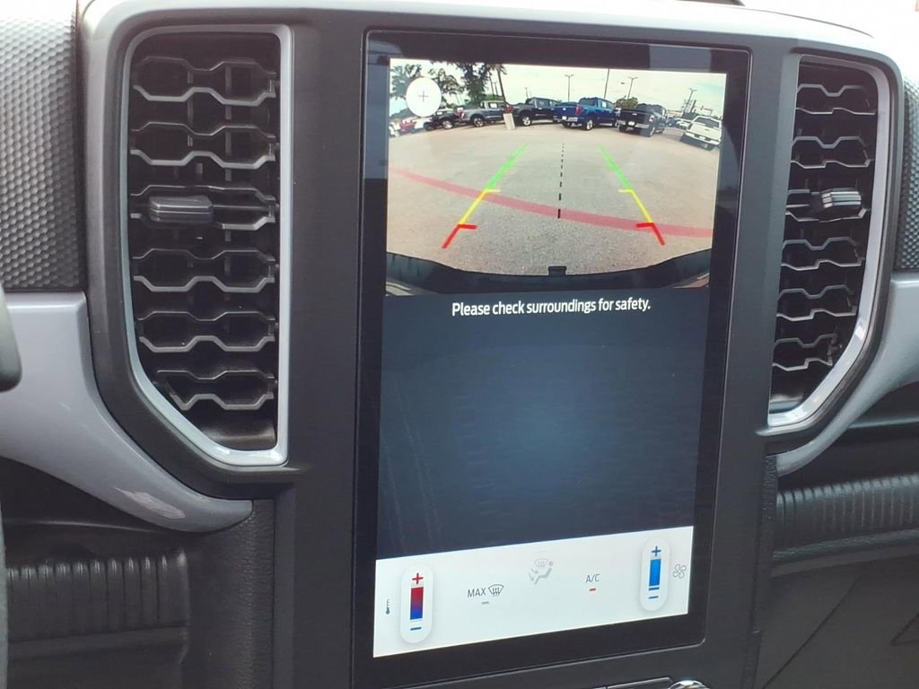 Certified 2024 Ford Ranger XL image 24