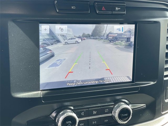 Certified 2023 Ford F150 XLT w/ Equipment Group 301A Mid image 16