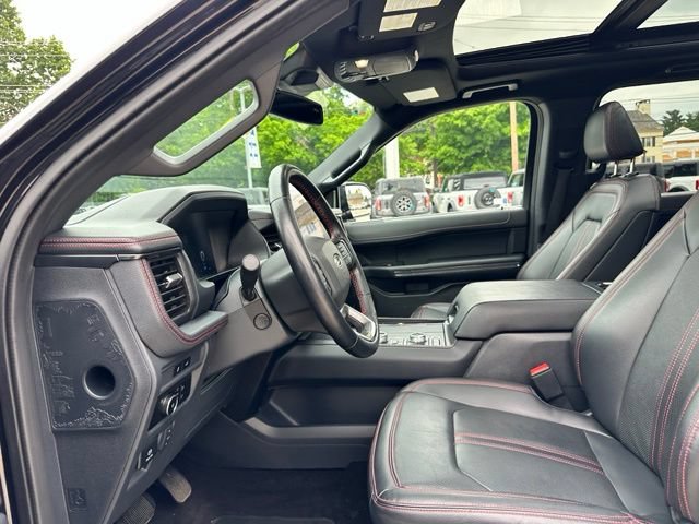 Certified 2023 Ford Expedition Limited AWD/4WD image 41