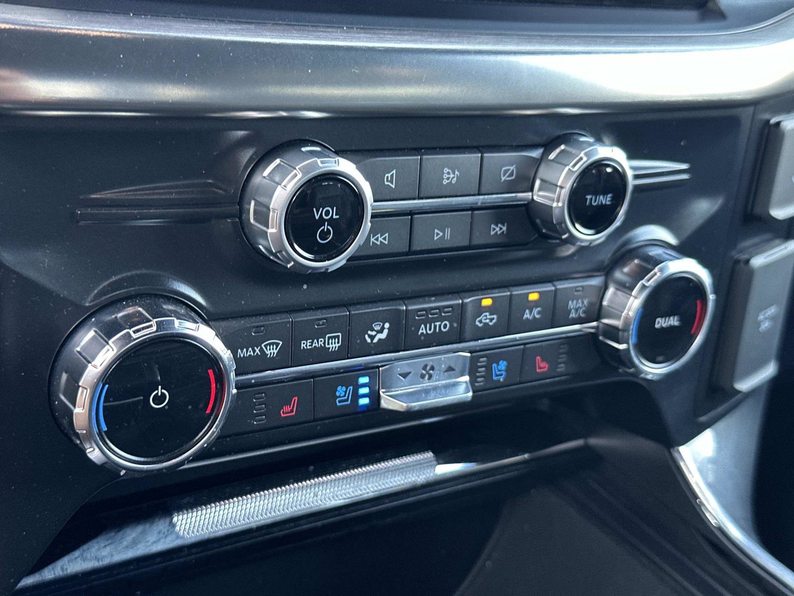 Certified 2022 Ford F150 Lariat image 25