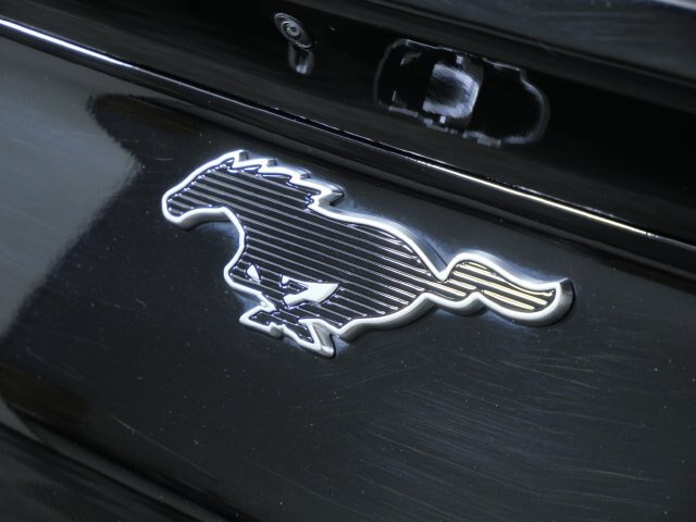 Certified 2024 Ford Mustang Mach-E Premium AWD/4WD image 7