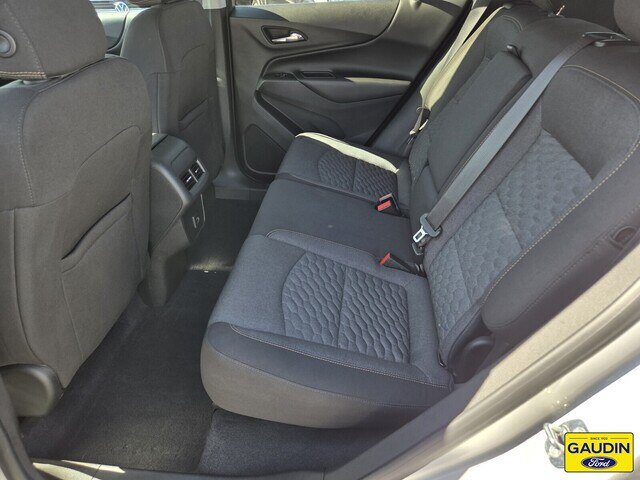 Used 2020 Chevrolet Equinox LT FWD image 12