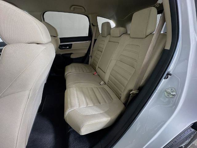 Used 2018 Honda CR-V LX image 20