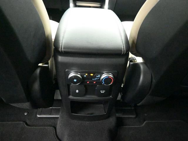 Certified 2020 Ford Explorer Limited w/ Class III Trailer Tow Package image 39