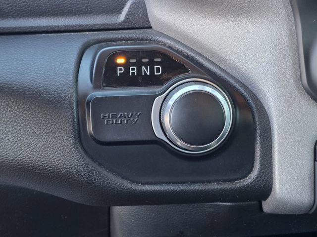 Used 2021 RAM 2500 Tradesman image 19