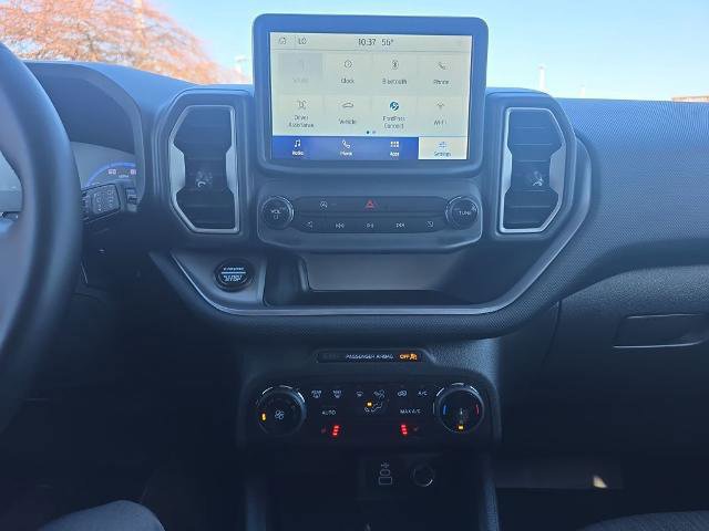Certified 2024 Ford Bronco Sport Big Bend w/ Convenience Package image 27