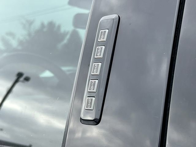 Certified 2022 Ford F150 XLT w/ Equipment Group 301A Mid image 15