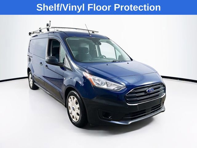 Certified 2019 Ford Transit Connect XL image 5