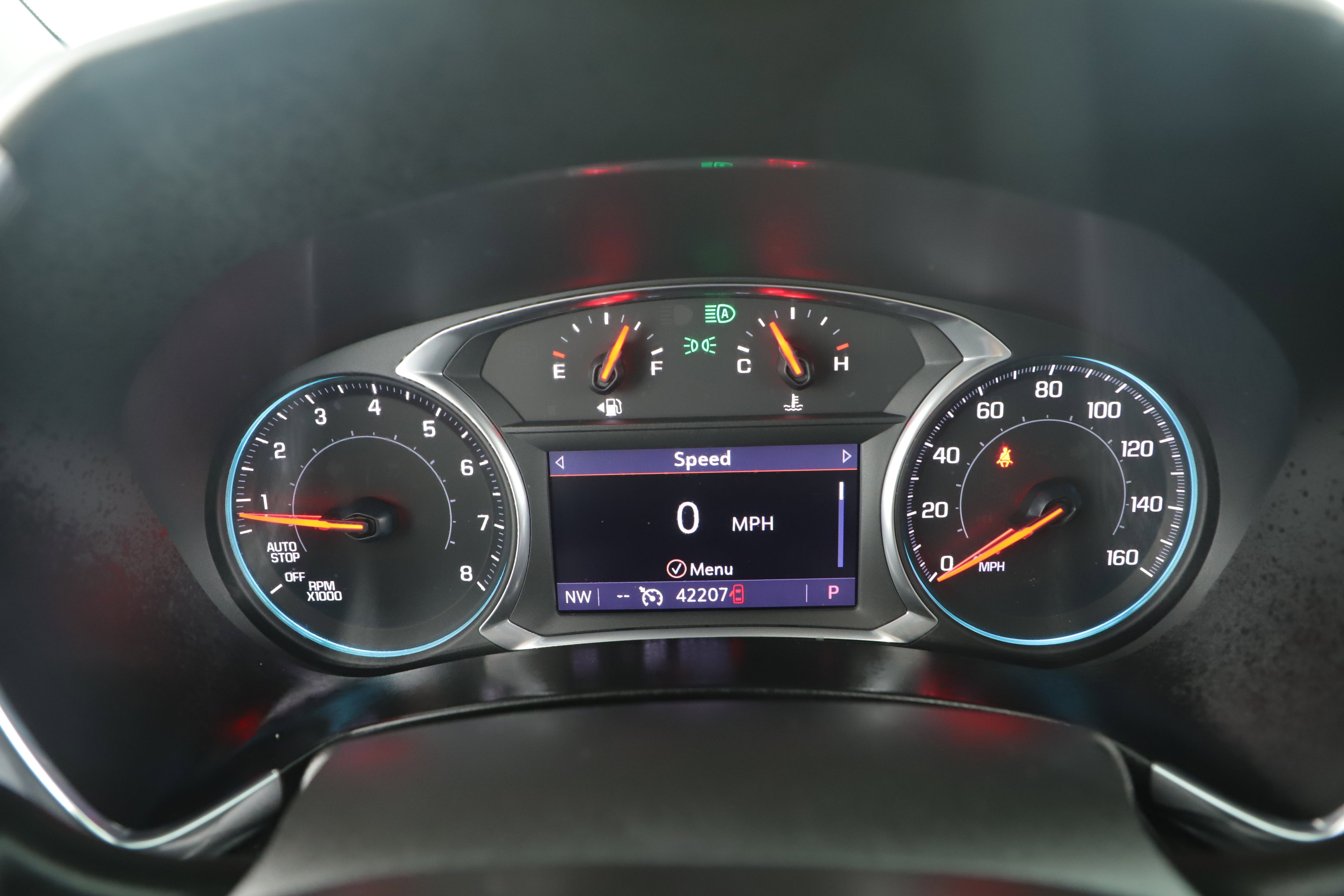 Used 2020 Chevrolet Equinox LT image 17