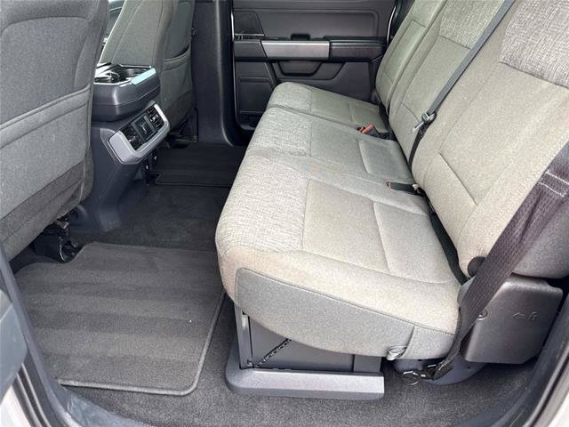 Certified 2024 Ford F150 XLT w/ Mobile Office Package AWD/4WD image 19