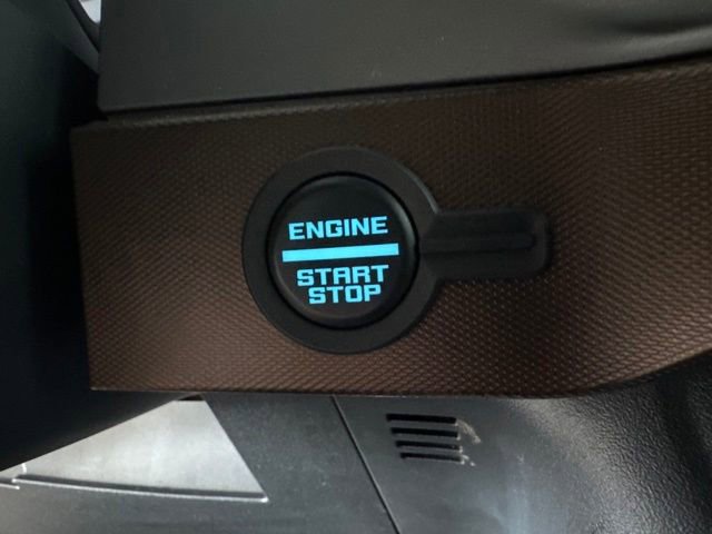 Certified 2021 Ford Bronco Outer Banks AWD/4WD image 11