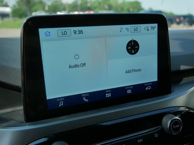Certified 2023 Ford Escape Active AWD/4WD image 24