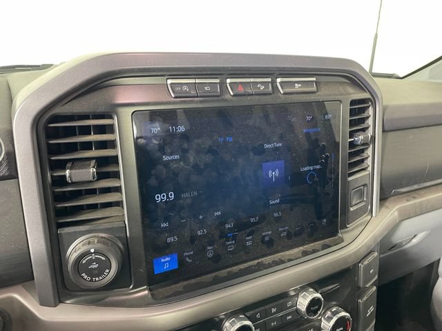 Certified 2024 Ford F150 XLT w/ FX4 Off-Road Package AWD/4WD image 7