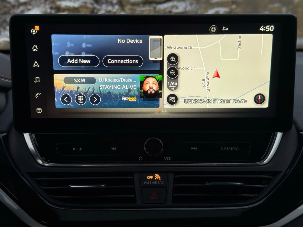 Used 2023 Nissan Altima 2.5 SR w/ SR Premium Package image 15