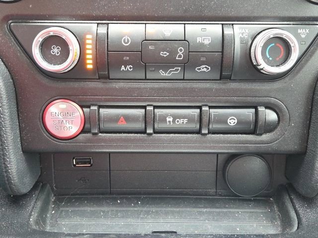 Certified 2019 Ford Mustang Coupe image 26