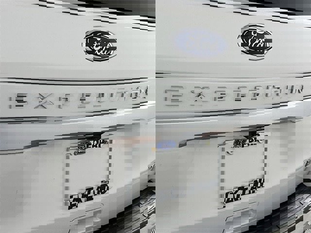 Certified 2022 Ford Expedition Max Platinum image 29