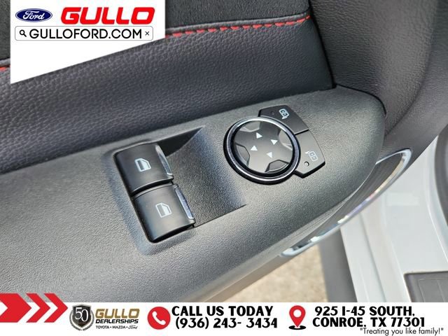 Certified 2022 Ford Mustang GT Premium w/ California Special Package image 17