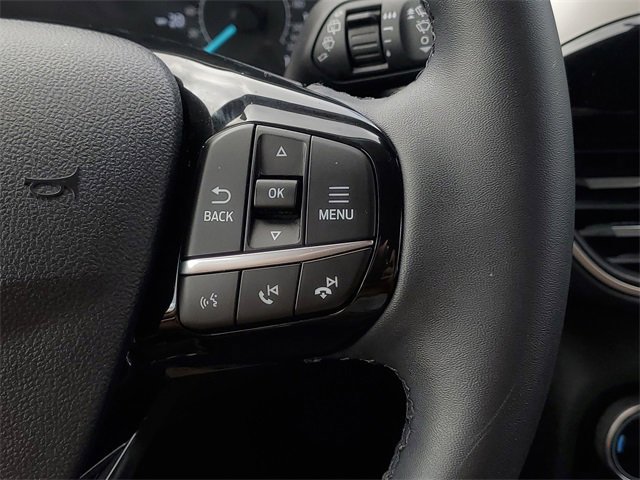 Certified 2022 Ford Escape SE w/ Convenience Package image 19