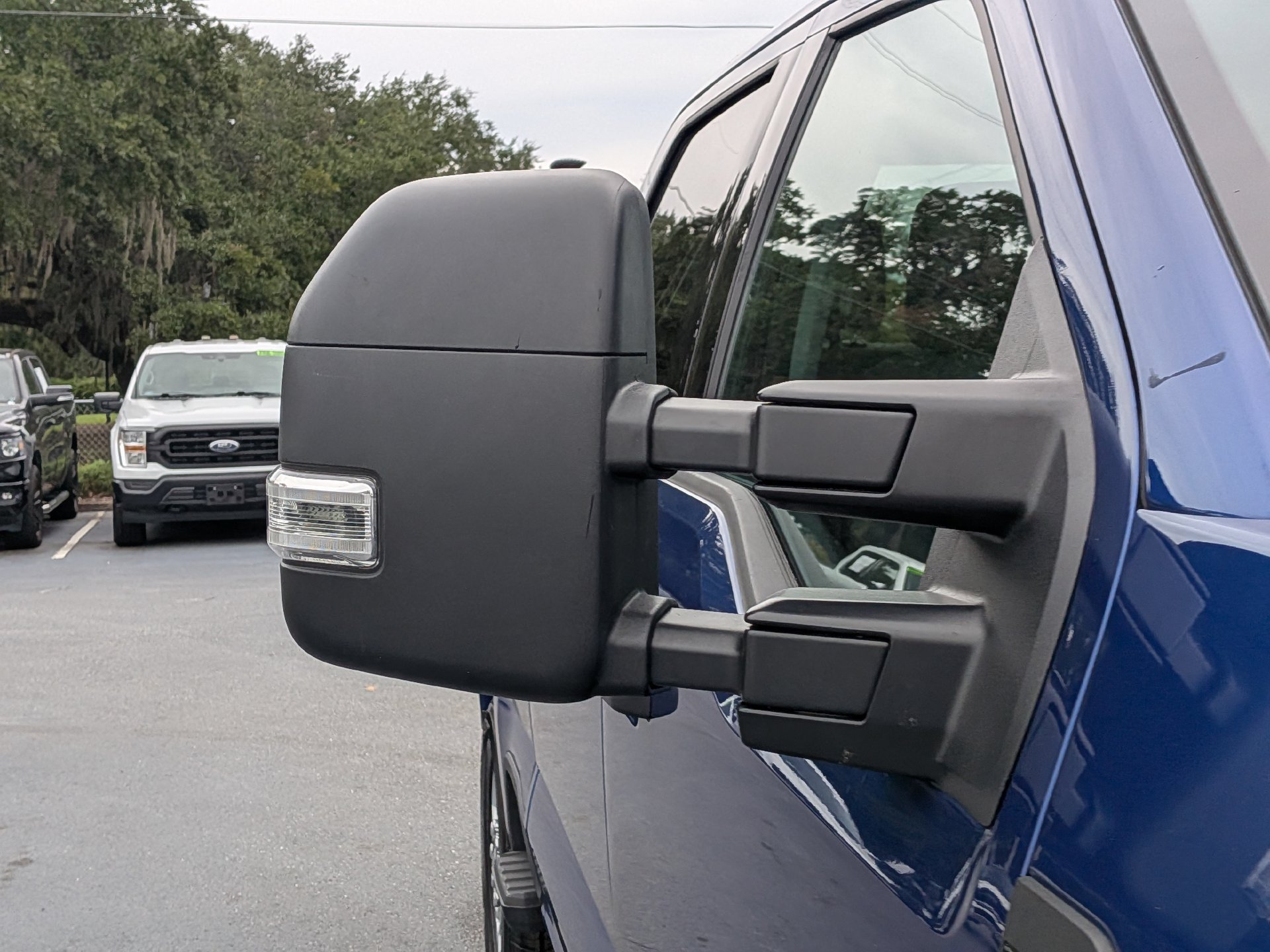 Certified 2026 Ford F250 XLT AWD/4WD image 12