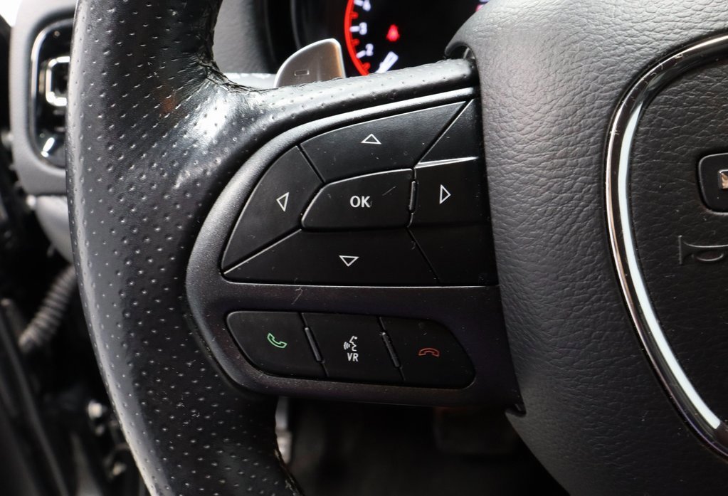 Used 2022 Dodge Durango GT image 24