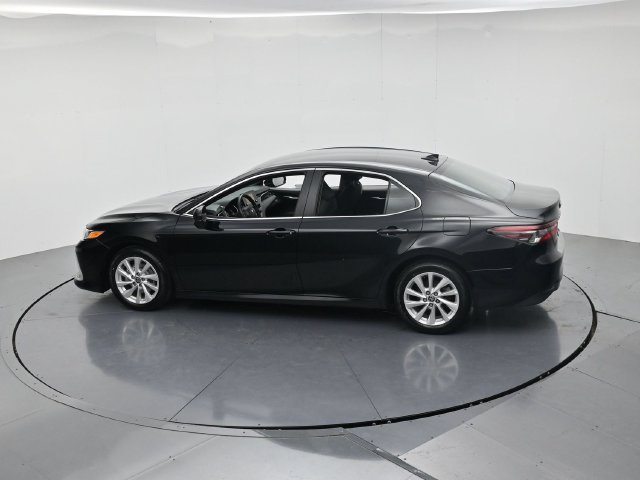 Used 2024 Toyota Camry LE FWD image 44