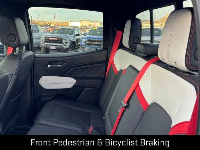 Used 2024 GMC Canyon AT4X image 18