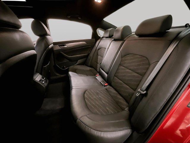 Used 2018 Hyundai Sonata Sport FWD image 25