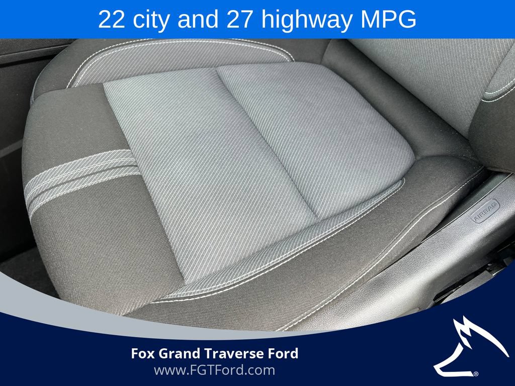 Used 2023 Chevrolet Blazer LT w/ Convenience Package AWD/4WD image 11
